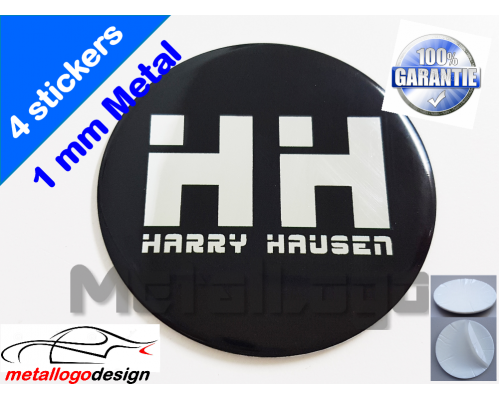 Harry Hausen